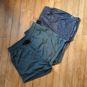 Women's Born Primitive Lounge Shorts (2 Pairs)